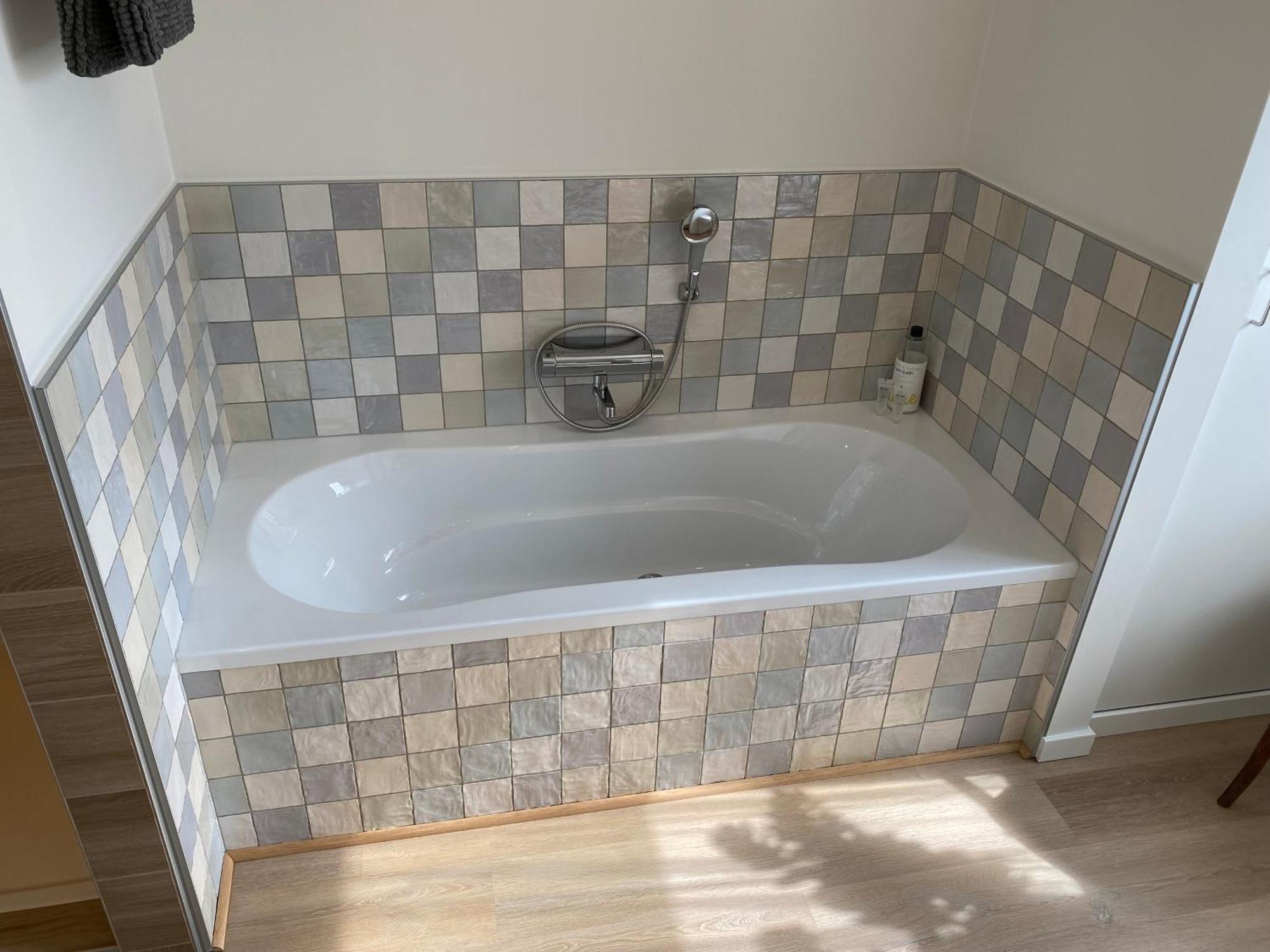 Logies-M Comfort Studios Inc Bikes B&B Ostende Exteriér fotografie